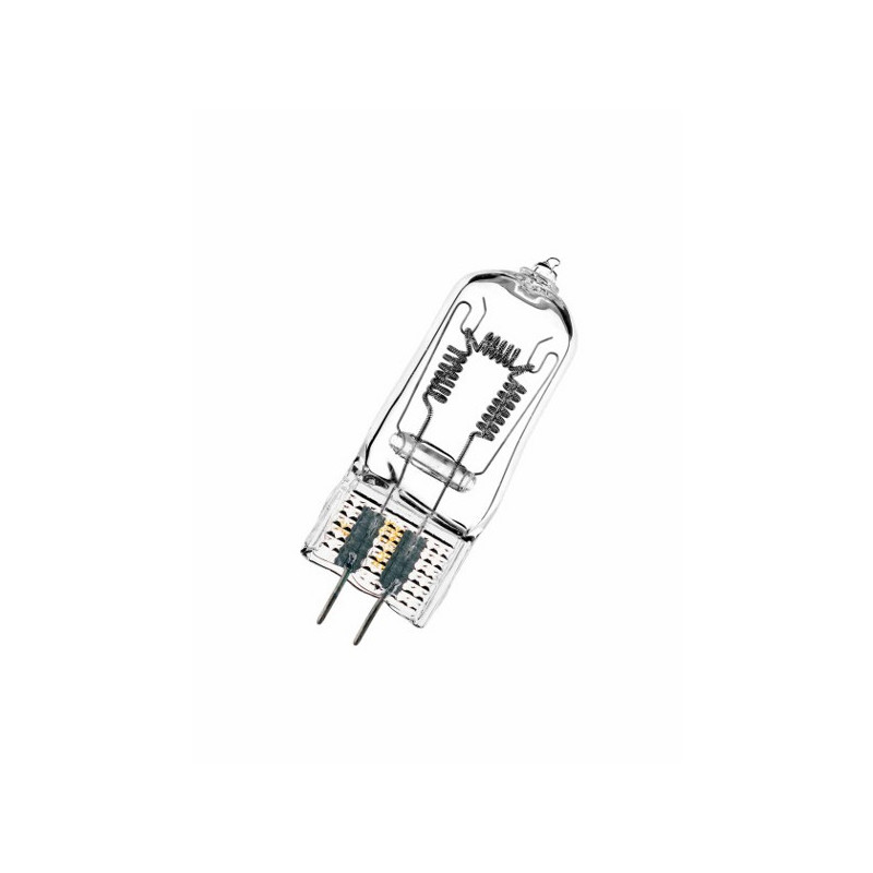 OSRAM 64540 - P1/13 LAMP 650W 230V GX 6,35