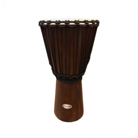 OYSTER FLT-110 DJEMBE IN LEGNO 12"