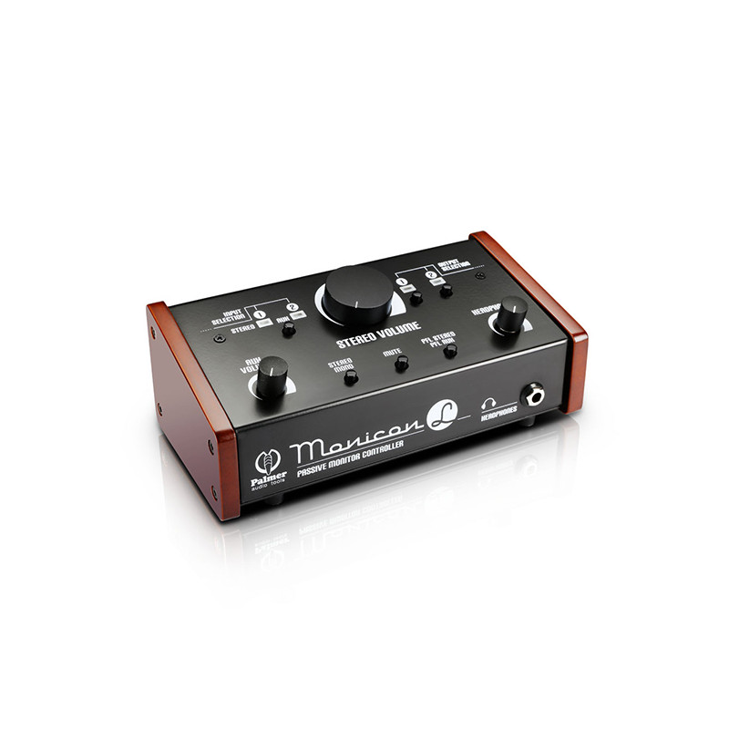 PALMER MONICON L PASSIVE MONITOR CONTROLLER