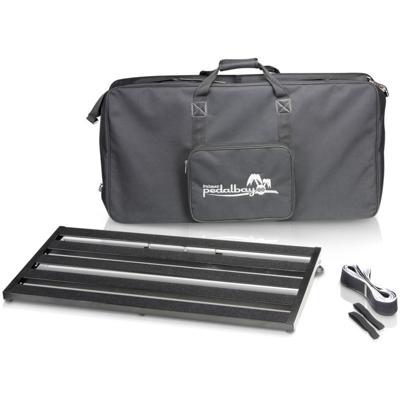 PALMER PEDALBAY 80