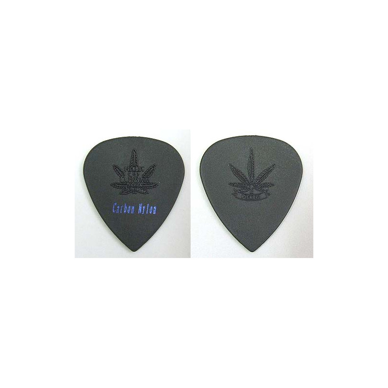 PICK-BOY MARIJUANA LEAF - 0.88