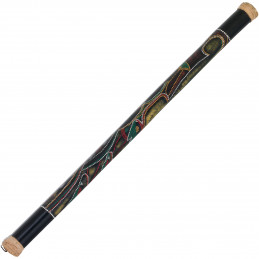 PEARL PBRSP-40/693 BASTONE DELLA PIOGGIA IN BAMBOO 40" - 100 CM