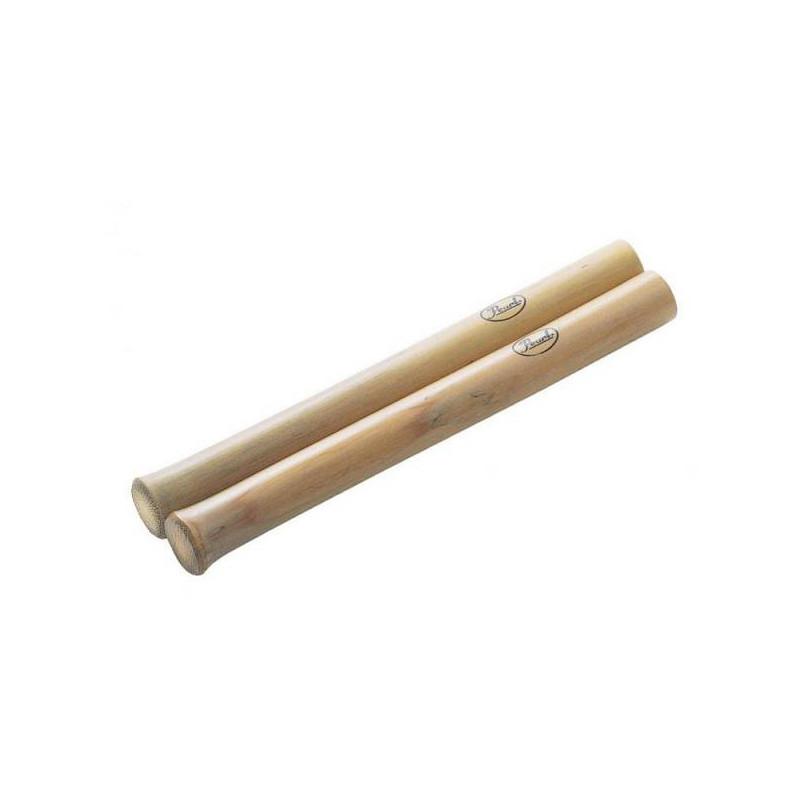 PEARL PCL-10FCB BAMBOO CLAVES