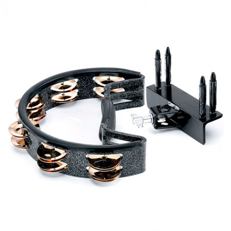 PEARL PTM10GH CEMBALO MEZZALUNA CON SUPPORTO