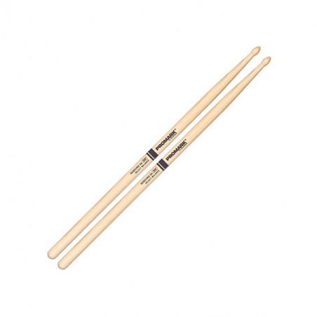 PRO MARK RBH535TW REBOUND BALANCE HICKORY .550" TEAR DROP WOOD TIP