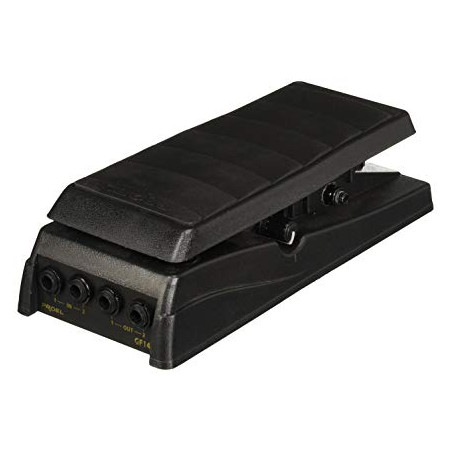 PROEL GF-14/L PEDALE VOLUME STEREO PER TASTIERA
