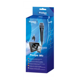 PRODIPE IMIC OMNI-DIREZIONALE A CONDENSATORE