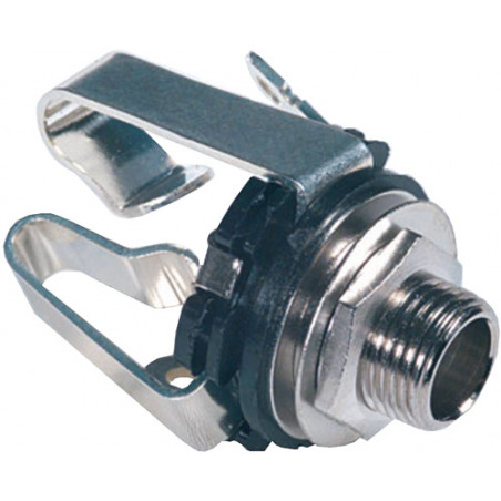 MB PP-310 PRESA JACK 6,3 STEREO