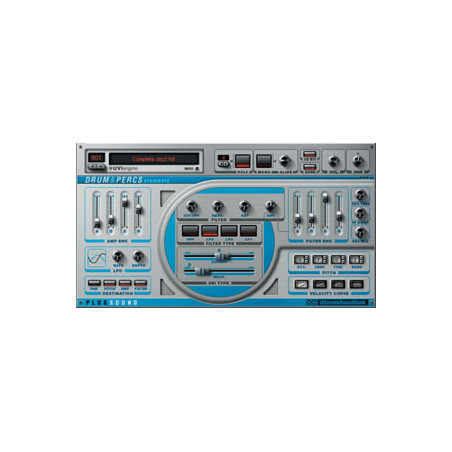 UEBERSCHALL PLUGSOUND V.3