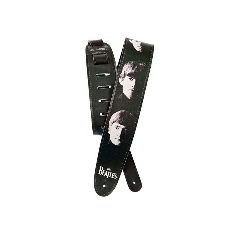 PLANET WAVES LB01 TRACOLLA STRAP COLLECTION MEET THE BEATLES