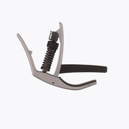 PLANET WAVES CP10S NS ARTIST CAPO SILVER