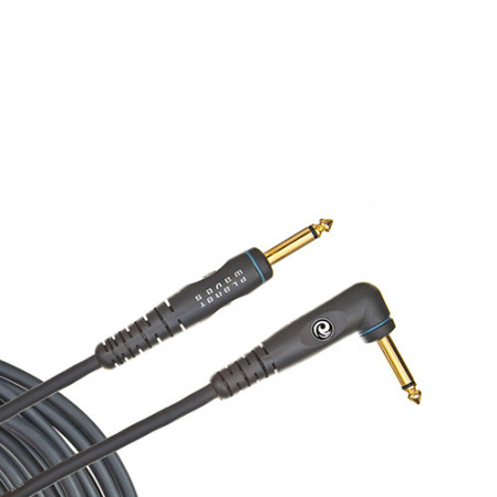 PLANET WAVES GRA-10 CAVO STRUMENTALE JACK/JACK 90  3 METRI