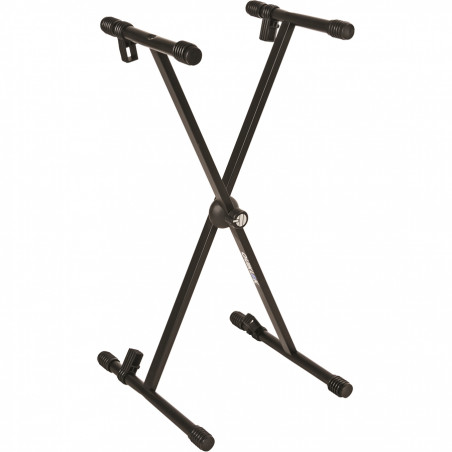 QUIK LOK T/6 SUPPORTO TASTIERA A " X "