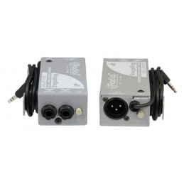 RADIAL STAGEBUGT SB-5 LAPTOP DI