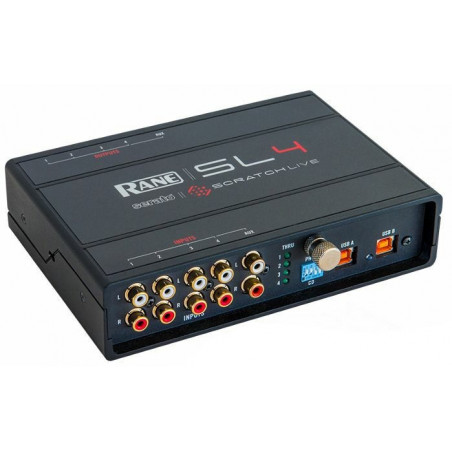 RANE SL4