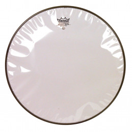 REMO SD-0114-00 DIPLOMAT HAZY SNARE SIDE DRUMHEAD 14"