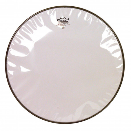 REMO SD-0114-00 DIPLOMAT HAZY SNARE SIDE DRUMHEAD 14"