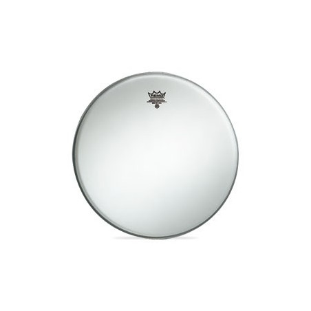 REMO EMPEROR 18"COATED