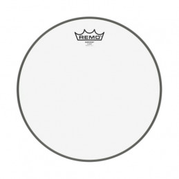 REMO BE-0312-00 EMPEROR 12" CLEAR