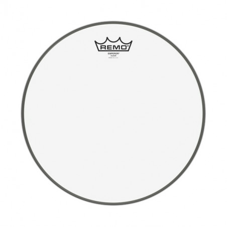 REMO BE-0312-00 EMPEROR 12" CLEAR