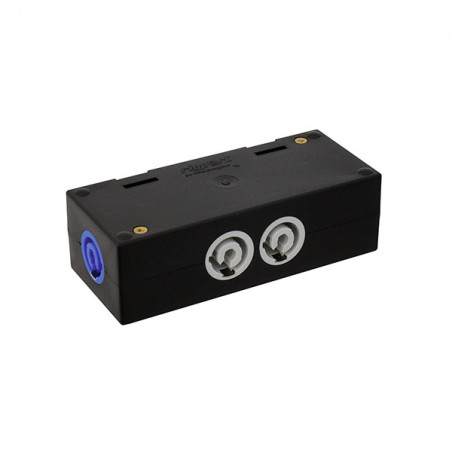 RIGPORT L-1 POWER DISTRIBUTION