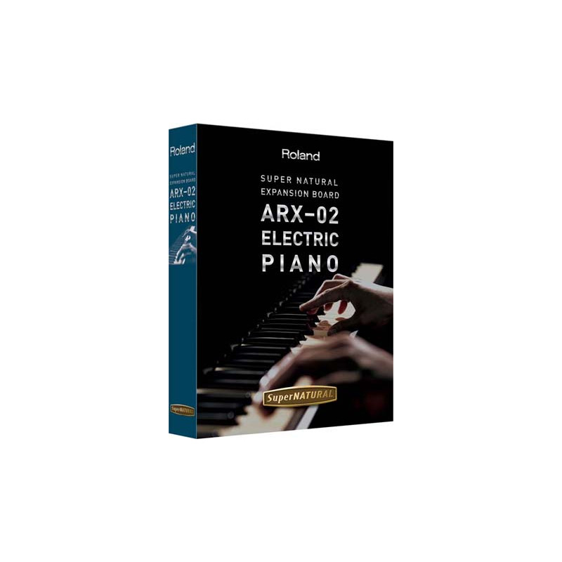 ROLAND ARX02