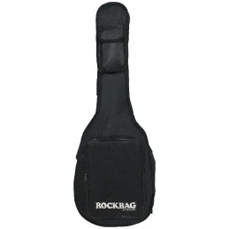 ROCKBAG RB20524B CLASSIC GUITAR BAG 3/4