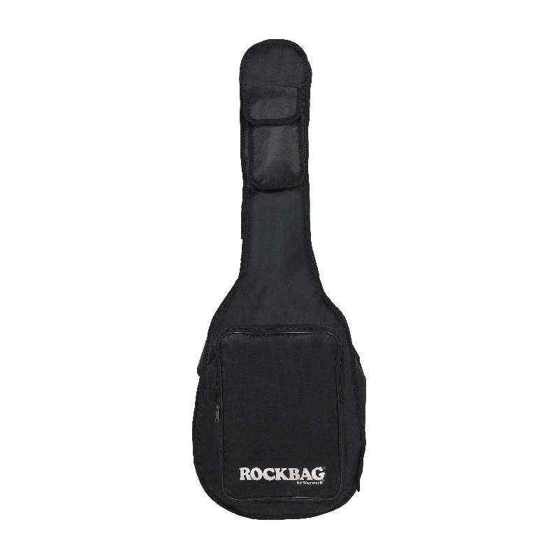 ROCKBAG RB20524B CLASSIC GUITAR BAG 3/4