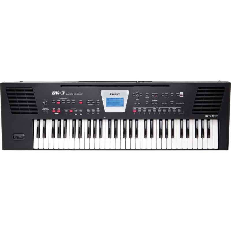 ROLAND BK-3