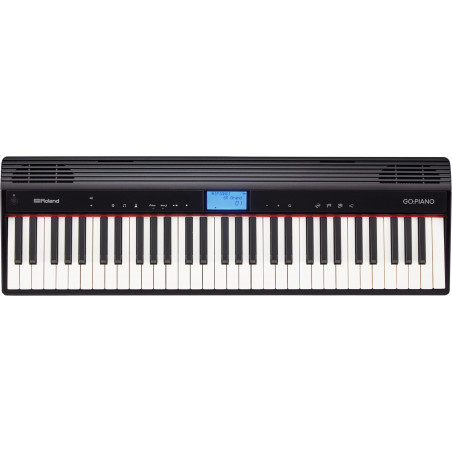 ROLAND GO-PIANO TASTIERA 61 TASTI