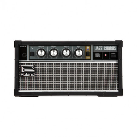 ROLAND JC01B BLUETOOTH AUDIO SPEAKER