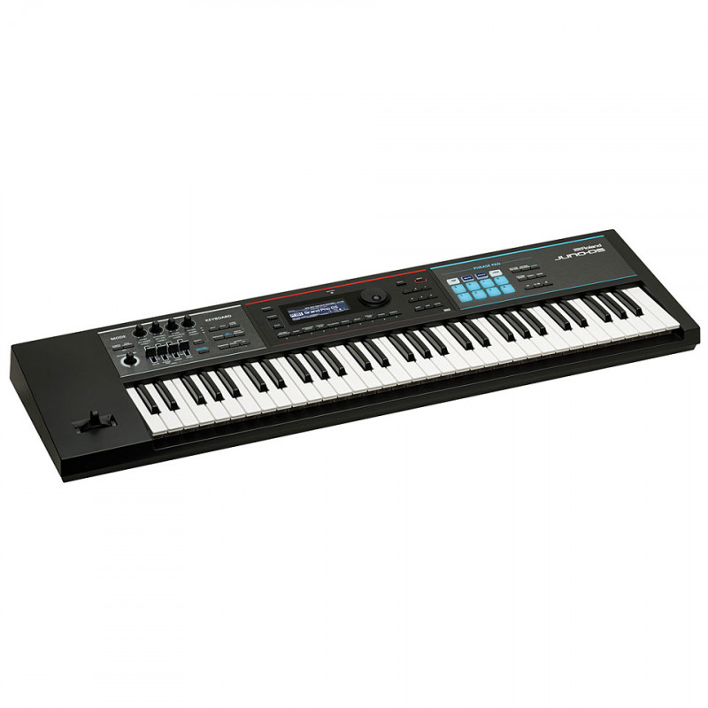 ROLAND  JUNO-DS SYNTHESIZER 61 NOTE