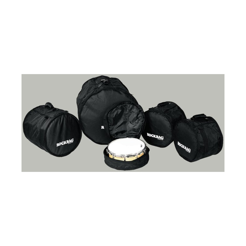 ROCKBAG TOM 12X10