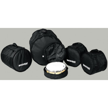 ROCKBAG CASSA 20X18