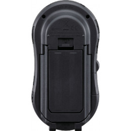 ROLAND  VT12 VOCAL TRAINER TASCABILE BLACK