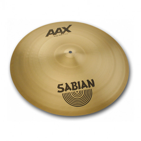SABIAN AAXSR21 AAX STAGE RIDE 21"