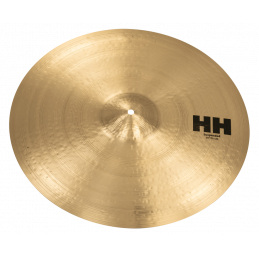 SABIAN HH ORCHESTRAL SUSPENDED 20" - 12023