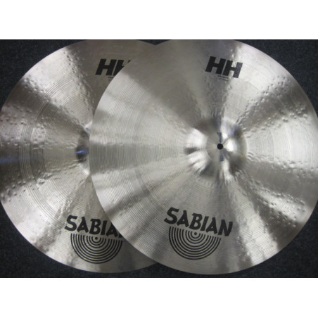 SABIAN HH ORCHESTRA VIENNESE 22" - 12220