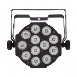 SAGITTER SLIMPAR 12D PROJECTOR SLIMPAR DL 12X12W LED RGBWAU/FC