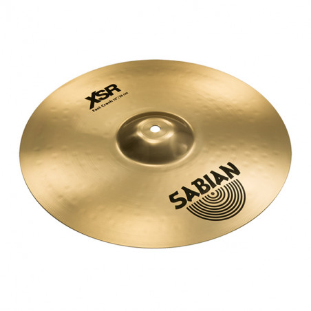 SABIAN XSR1407B XSR FAST CRASH 14"