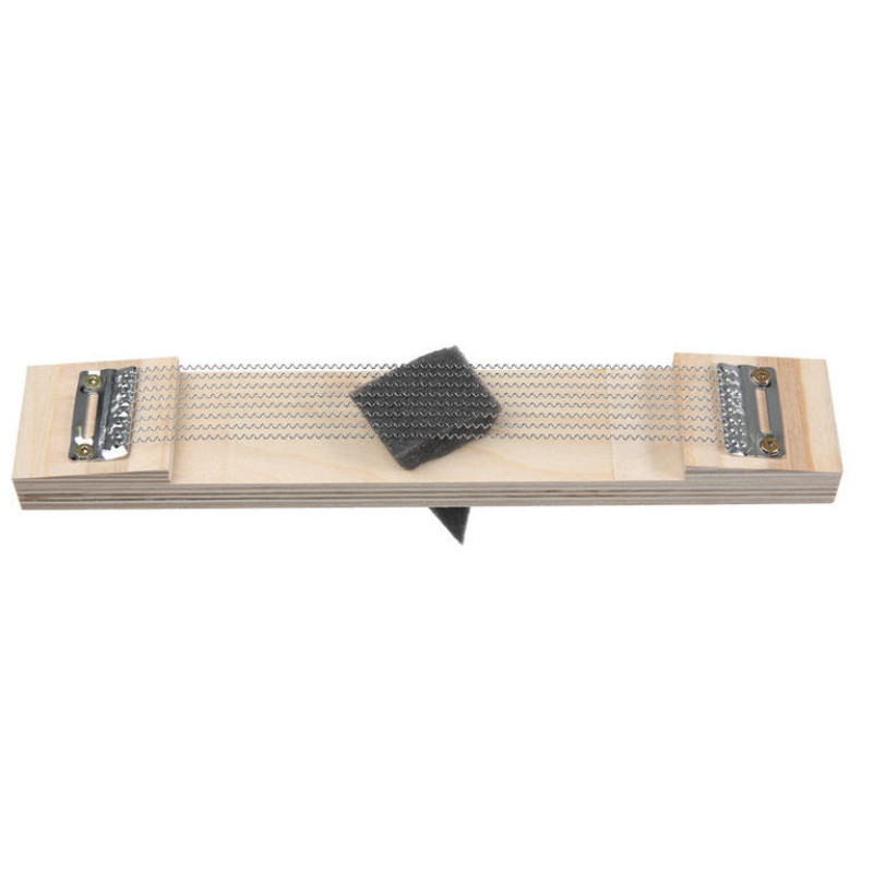 SELA SE 017 SNARE HEAD WAVE