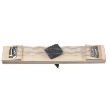 SELA SE 017 SNARE HEAD WAVE