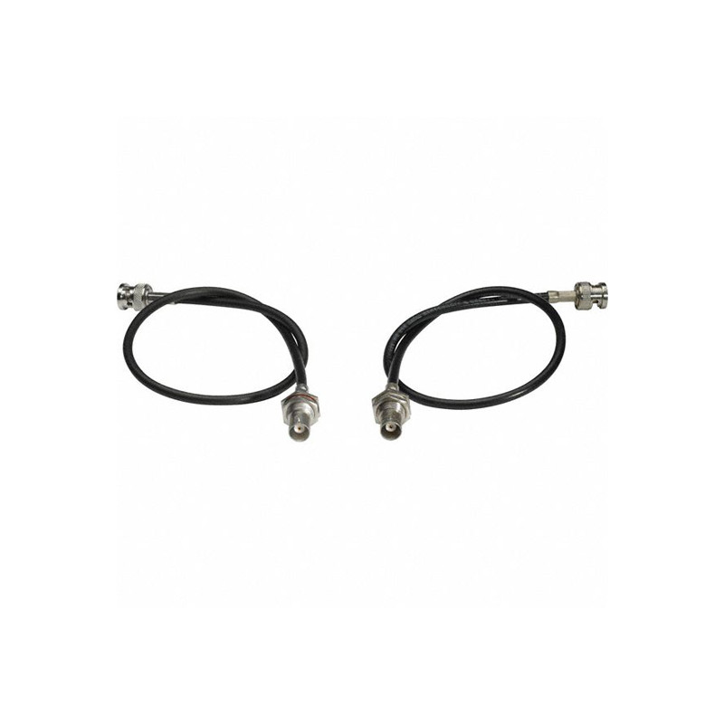 SENNHEISER AM 2 ANTENNA FRONT MOUNT KIT 50 OHM