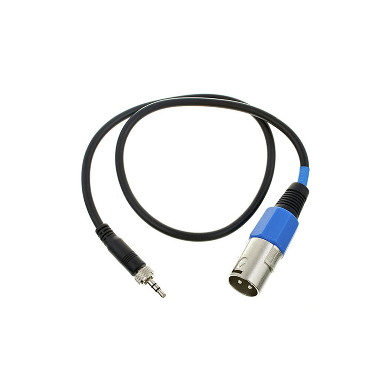 SENNHEISER CL100 CAVO PER EK 100 XLR 3M / JACK 3,5 STEREO 0,5M