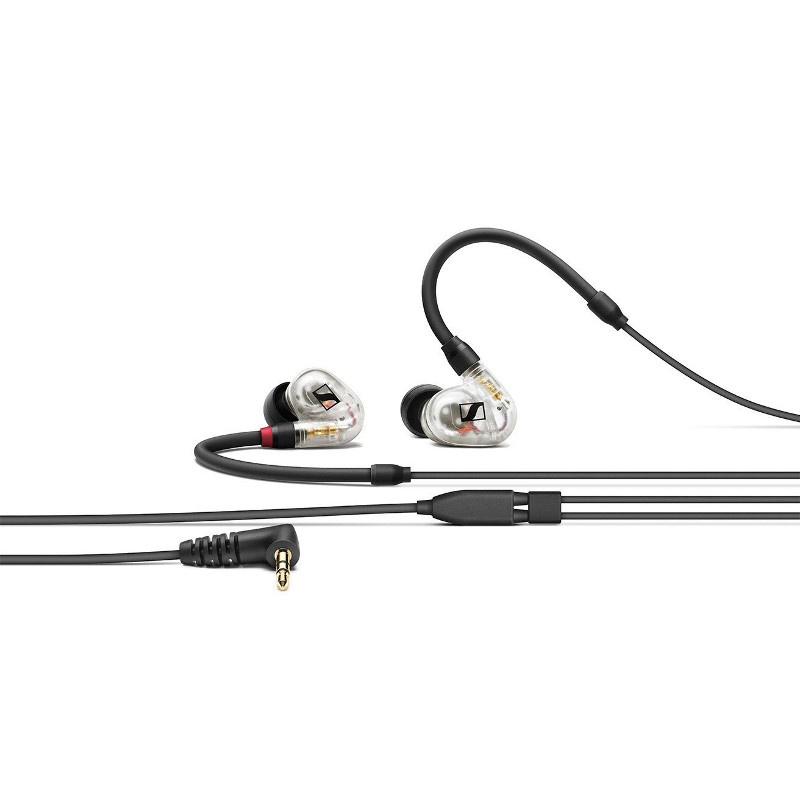 SENNHEISER IE 40 PRO CLEAR IN-EAR MONITOR