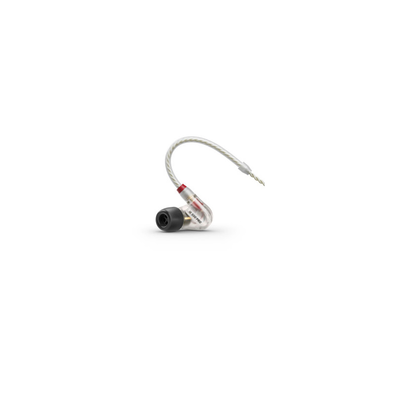 SENNHEISER IE500 PRO CUFFIA IN EAR, CLEAR
