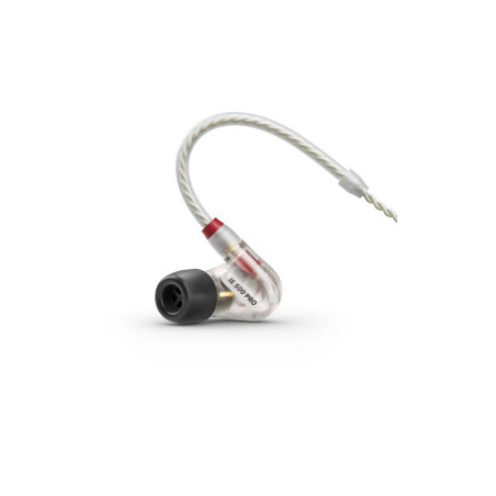 SENNHEISER IE500 PRO CUFFIA IN EAR, CLEAR