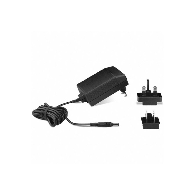 SENNHEISER NT1-1 ALIMENTATORE 230V/12V DC ASA1