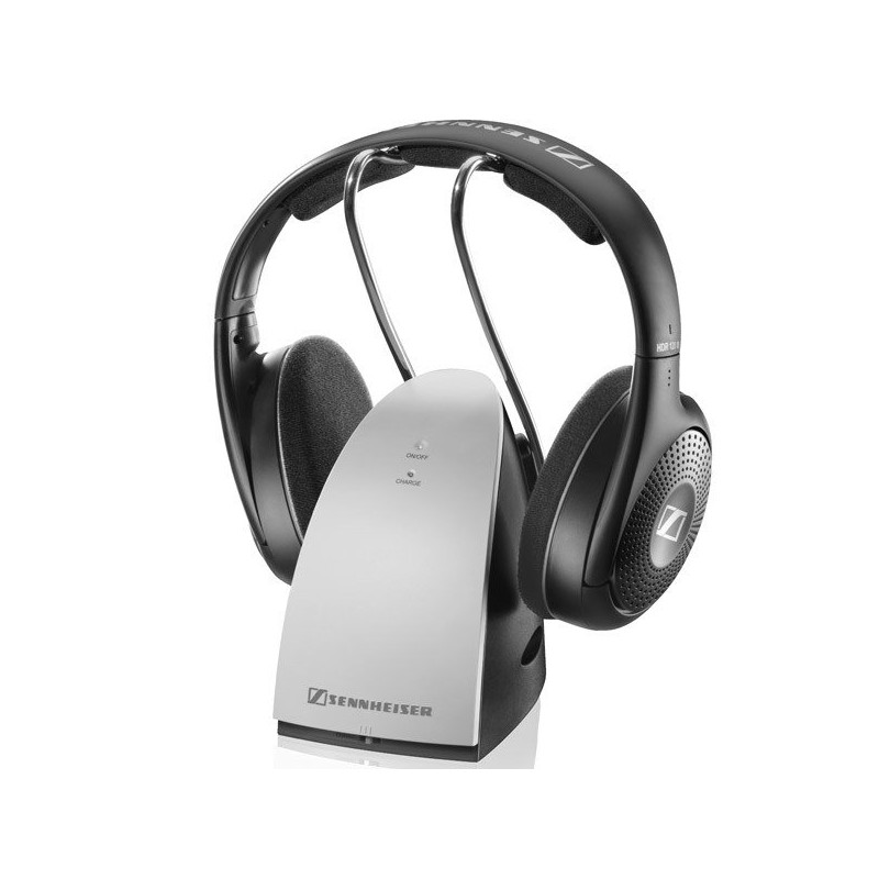 SENNHEISER RS120II WIRELESS HEADPHONE