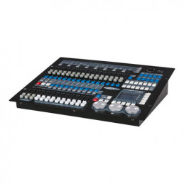 SHOWTEC CREATOR 1024 MIXER LUCI